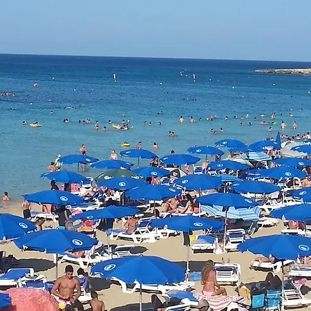 Mythical Sands And Appartement Protaras