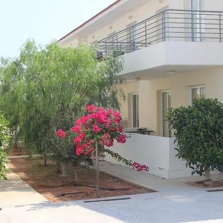 Appartement Mythical Sands And *