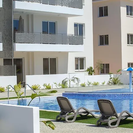 Mythical Sands And Appartement Protaras