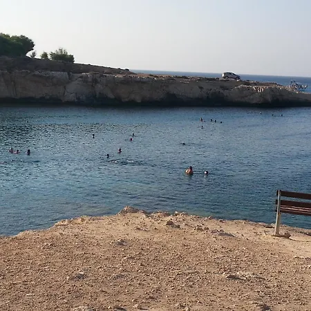 Mythical Sands And Apartman