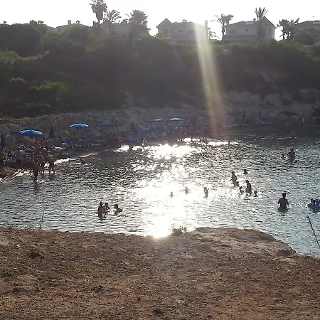 Apartmán Mythical Sands And