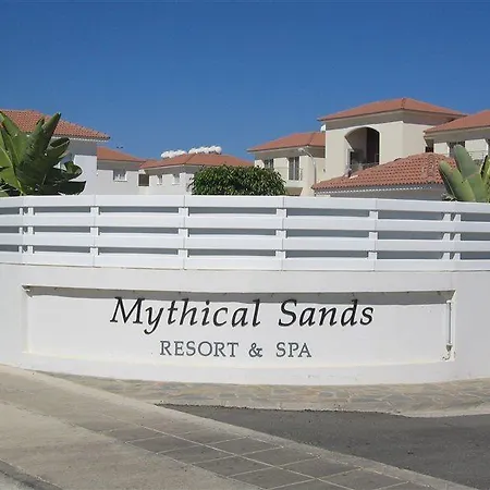 Mythical Sands And Apartman Protarász