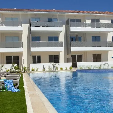 Apartman Mythical Sands And *