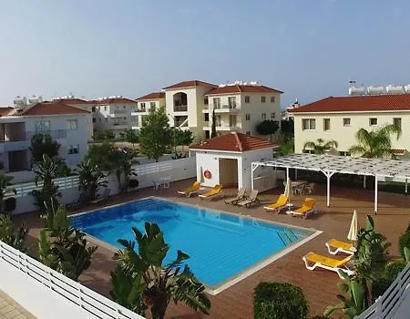 Mythical Sands And Apartman *