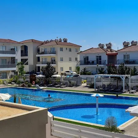 Mythical Sands And Apartman Protarász